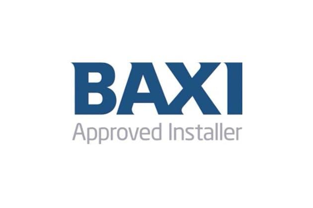Baxi Approved Installer