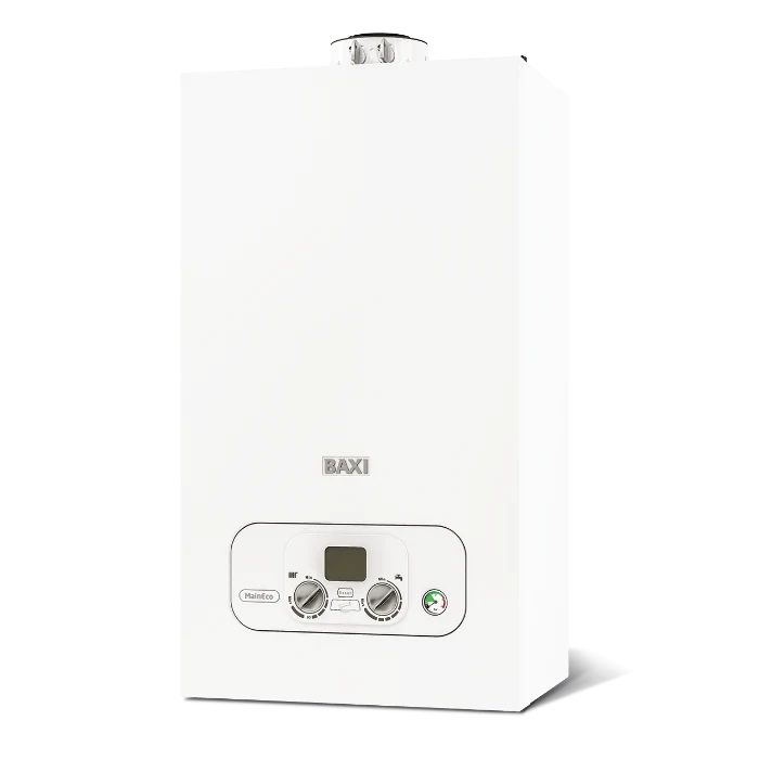 Baxi MainEco Compact Combi manufacturer product photograph