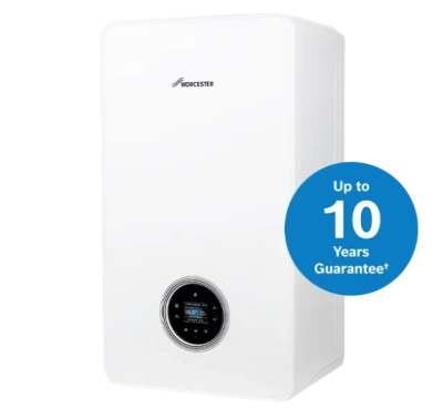 Greenstar 4000 Combi manufacturer product photograph