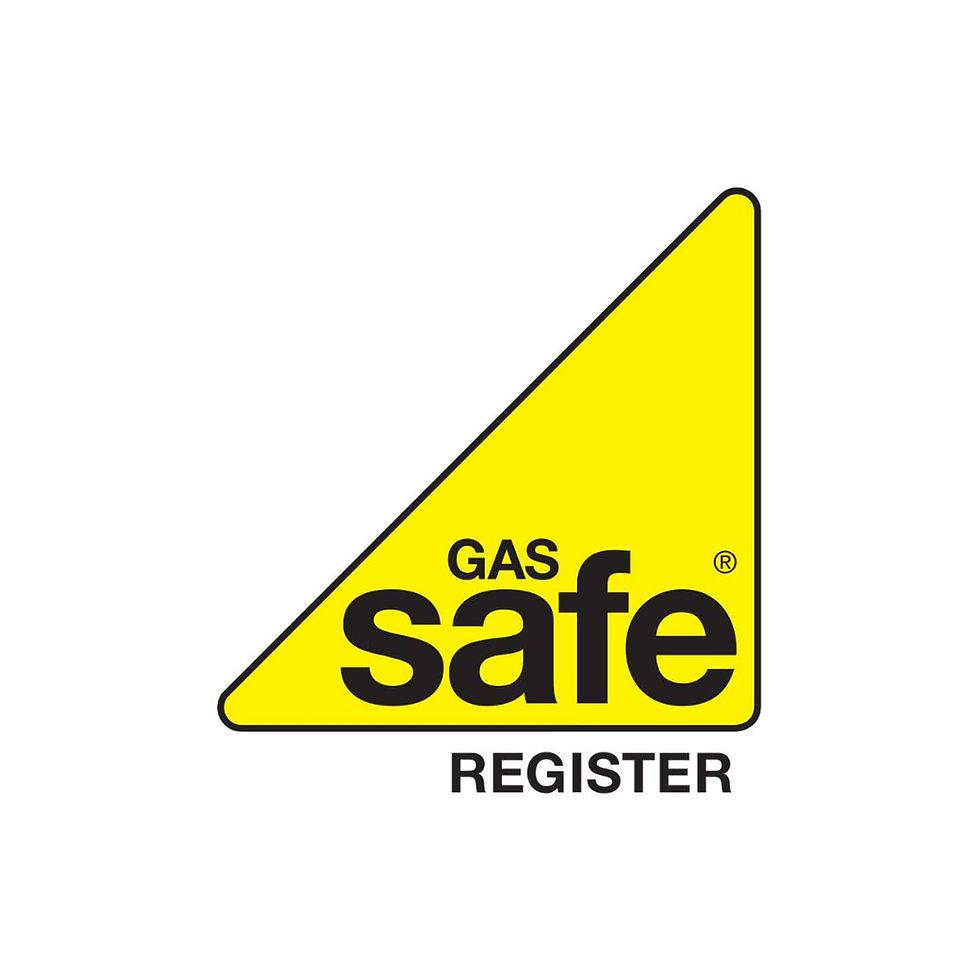 Gas Safe Register