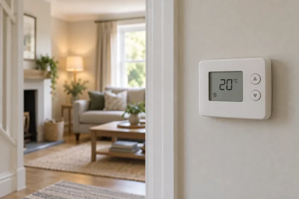 heating controls