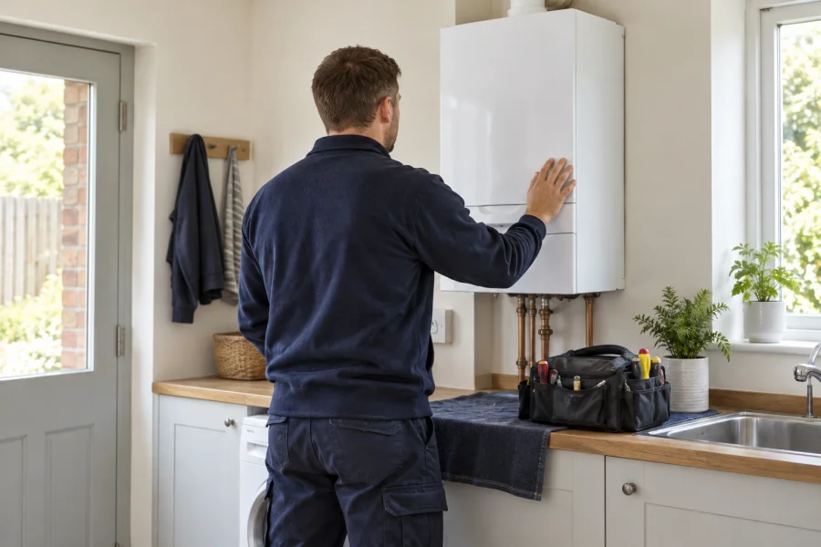 Planned maintenance, with your home in mind