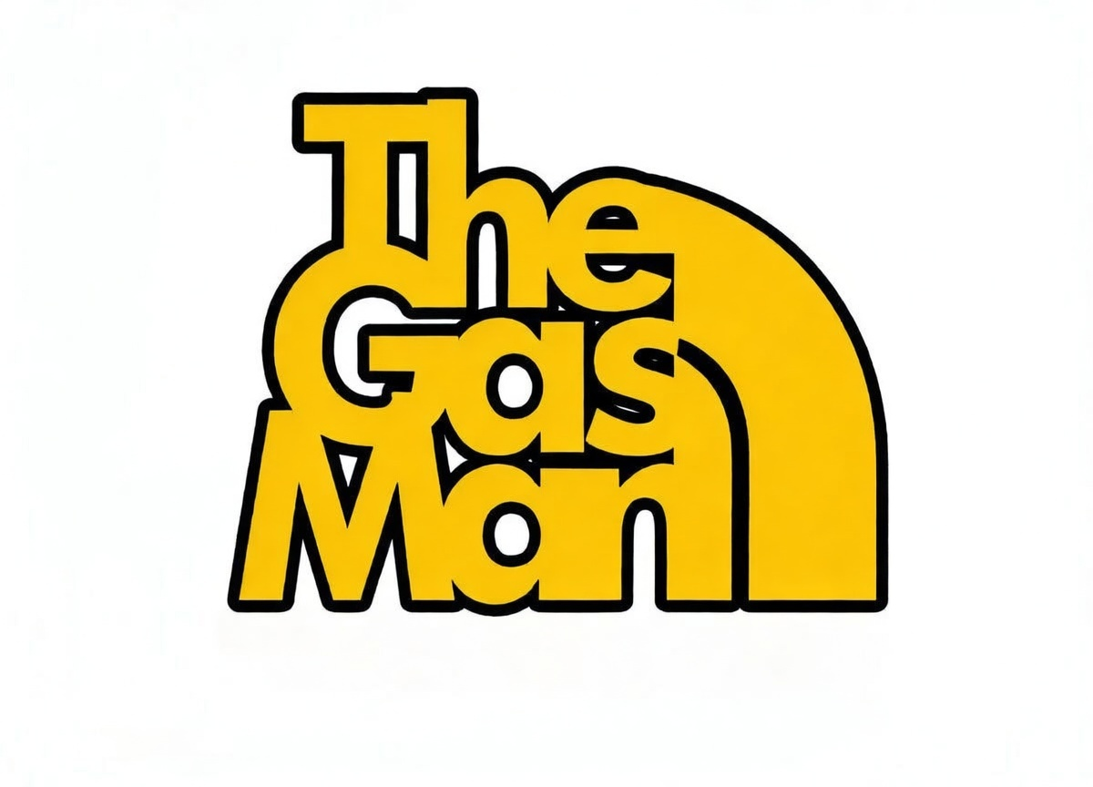 The Gas Man